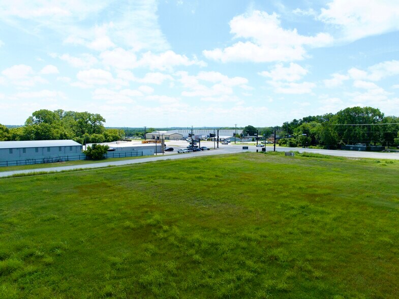 More Photos Of 1801-A Fort Worth Hwy, Weatherford Land For Sale