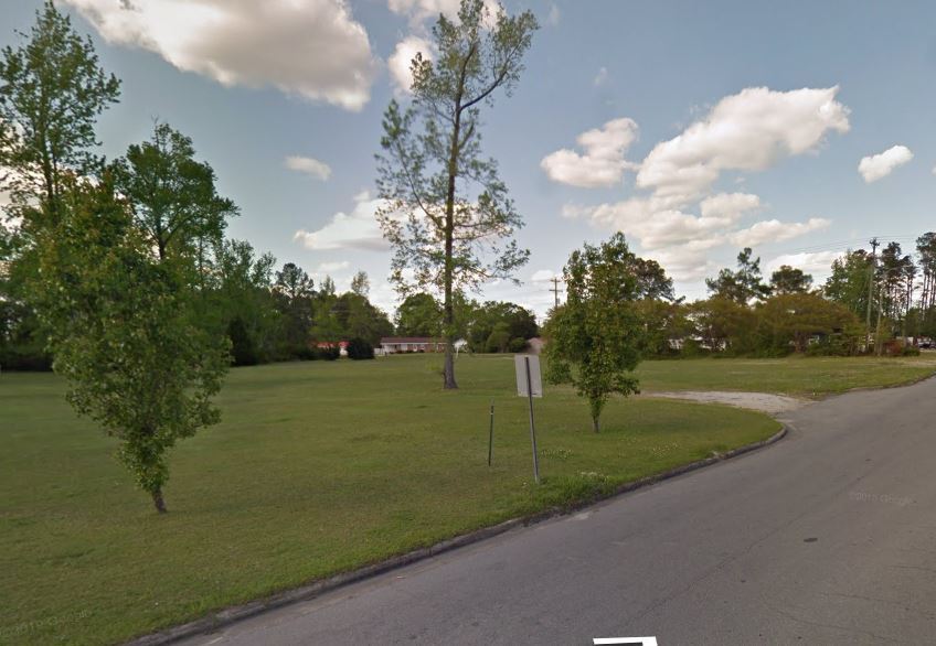 Primary Photo Of 4245 Gum Branch, Jacksonville Land For Sale