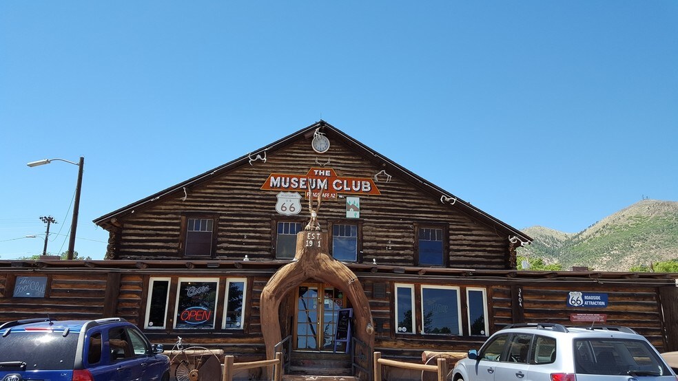 More Photos Of 3404 E Route 66, Flagstaff Freestanding For Sale