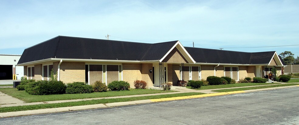 Primary Photo Of 3680 179th St, Hammond Office For Sale