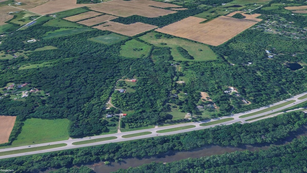 More Photos Of 4533 OH-4, Dayton Land For Sale