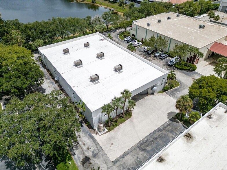 More Photos Of 6510 W Rogers Cir, Boca Raton Light Manufacturing For Sale