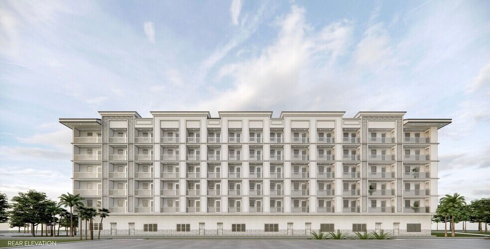 More Photos Of 3801 SE 15th Pl, Cape Coral Office For Sale