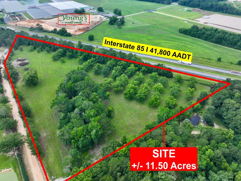 More Photos Of 940 Co 14 rd, Auburn Land For Sale
