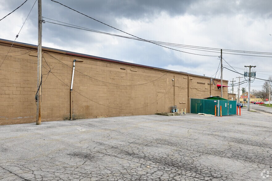 More Photos Of 1653-1691 Mount Hope Ave, Rochester Storefront For Lease