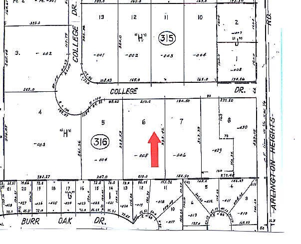 More Photos Of 5 E College Dr, Arlington Heights Office For Lease