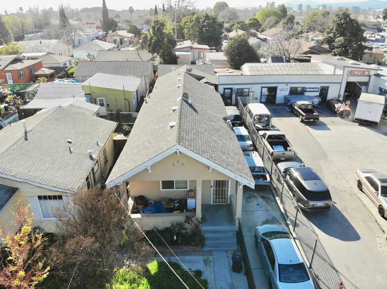 More Photos Of 538 Santa Ana Ave, San Jose Service For Sale
