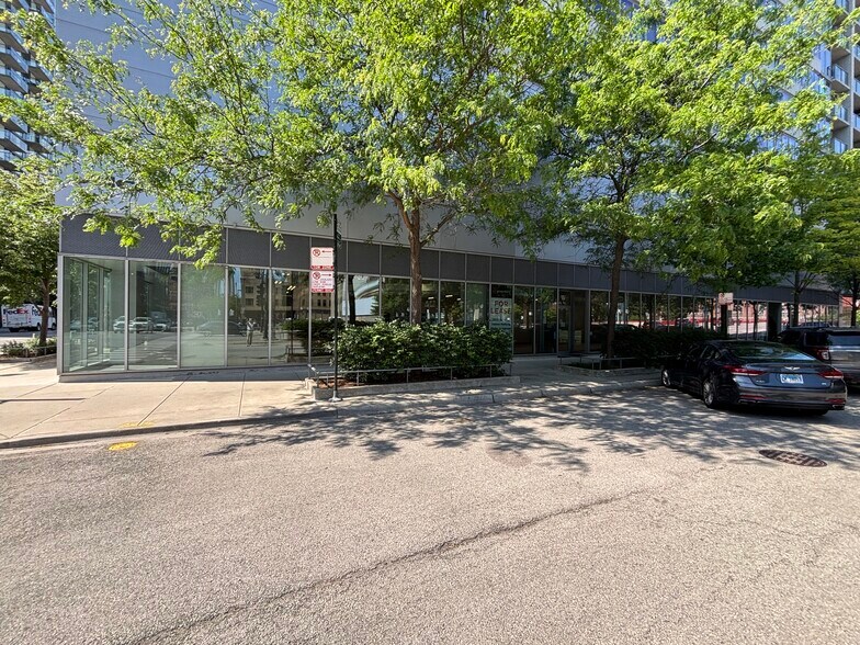 More Photos Of 645-659 W Randolph St, Chicago Apartments For Lease