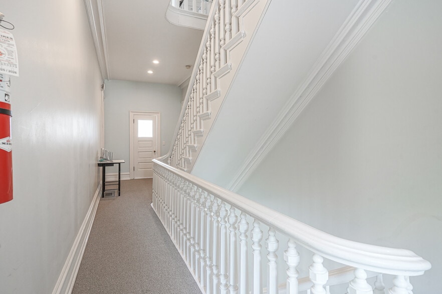 More Photos Of 10 W Main St, Moorestown Loft Creative Space For Sale