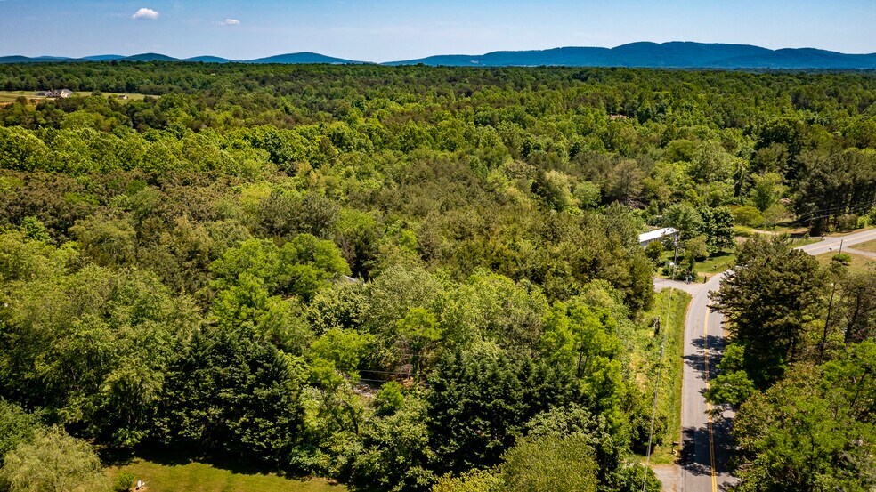More Photos Of 1245 Carpenters Mill Rd, Ruckersville Land For Sale