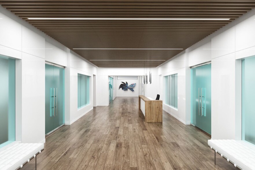 More Photos Of 6222 Wilshire Blvd, Los Angeles Office For Lease