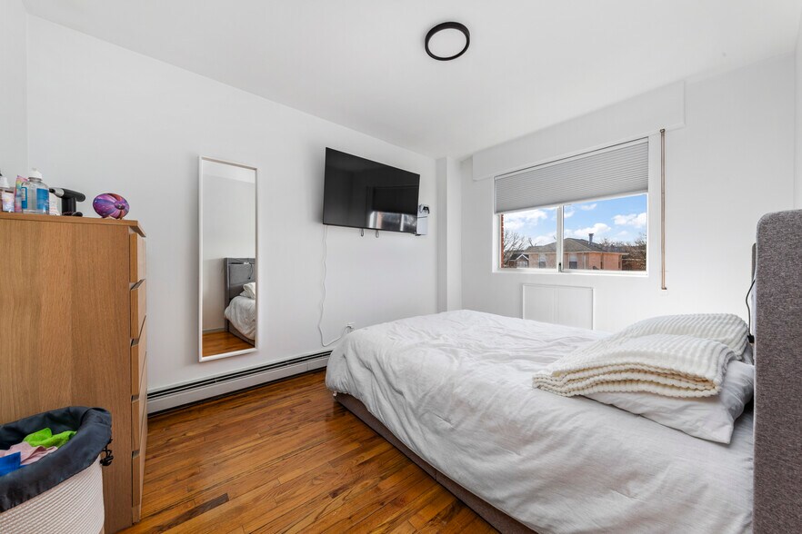 More Photos Of 66-14-66-16 49th Ave, Woodside Multifamily For Sale