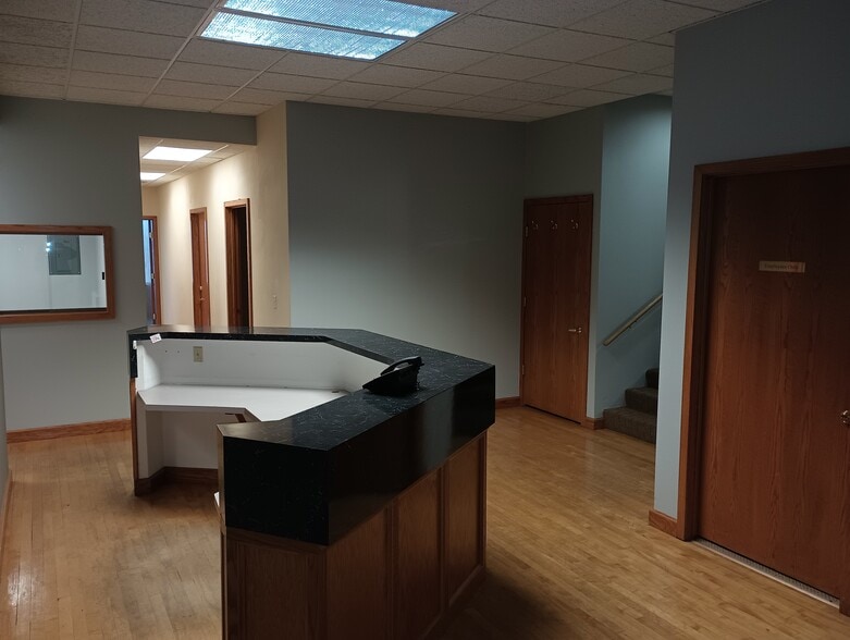 More Photos Of 136 W Grand Ave, Beloit Medical For Lease