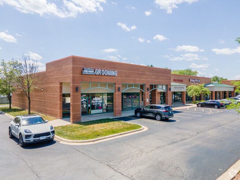 Primary Photo Of 11925-11981 W 143rd St, Orland Park Unknown For Lease