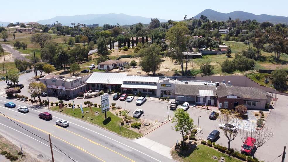 More Photos Of 13889 Campo Rd, Jamul Unknown For Lease