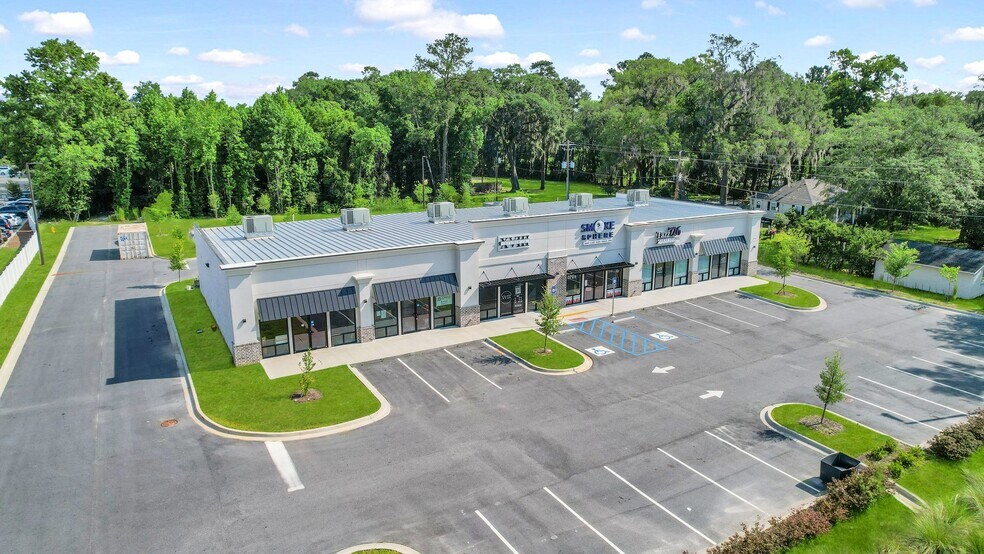 More Photos Of 4410 Ogeechee Rd, Savannah Storefront Retail Office For Lease