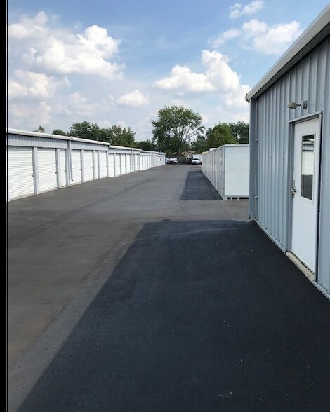More Photos Of 2614 Highway 98 West, Mary Esther Self Storage For Sale