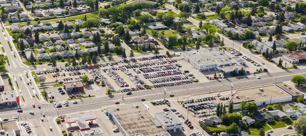 More Photos Of , Edmonton General Retail For Sale