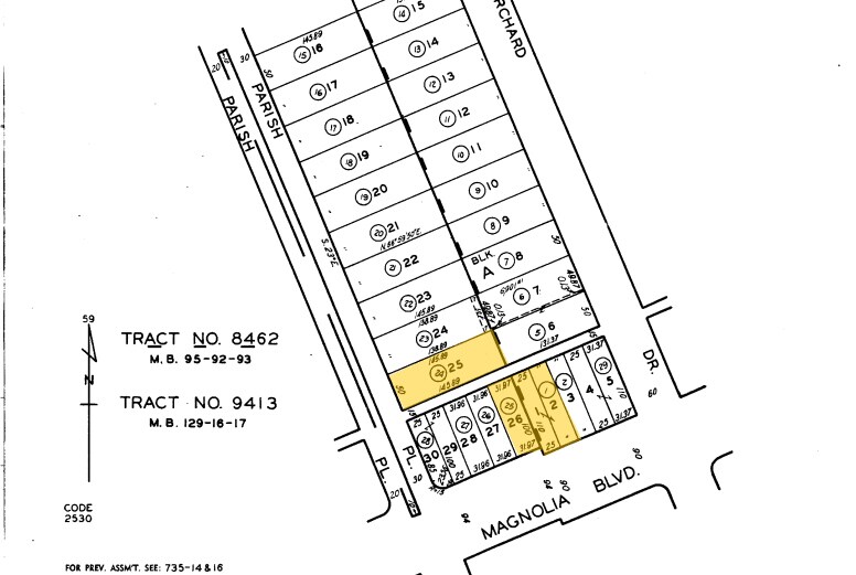More Photos Of 1811 W Magnolia Blvd, Burbank Office For Lease