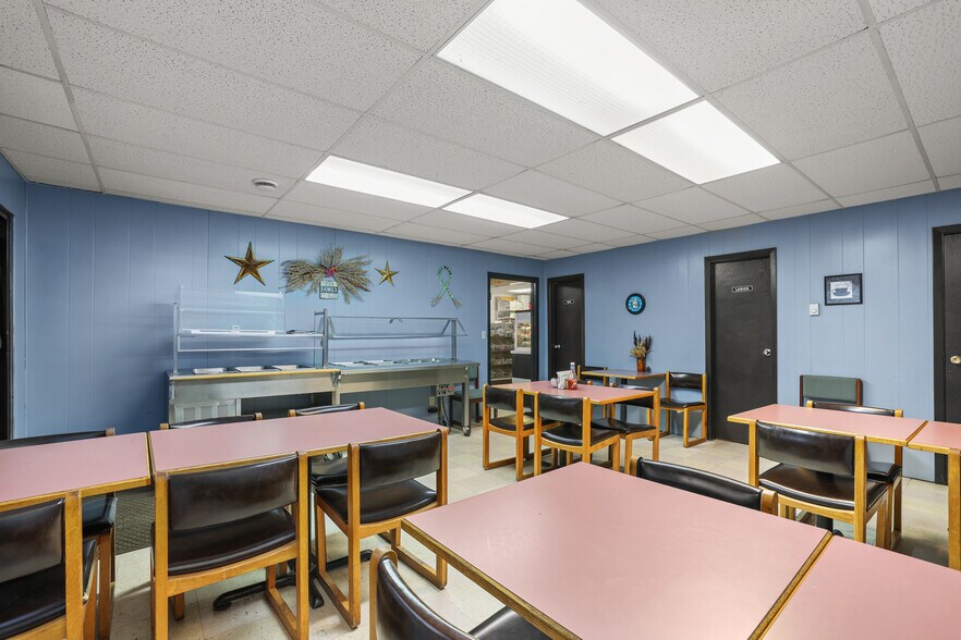 More Photos Of 2701 Highway 5 NW, Mohall General Retail For Sale