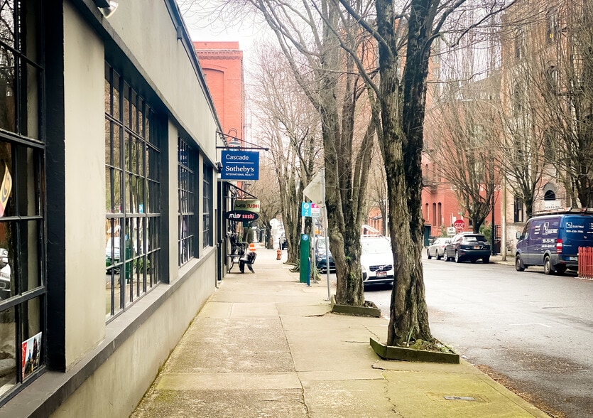 More Photos Of 600 NW 14th Ave, Portland Loft Creative Space For Lease