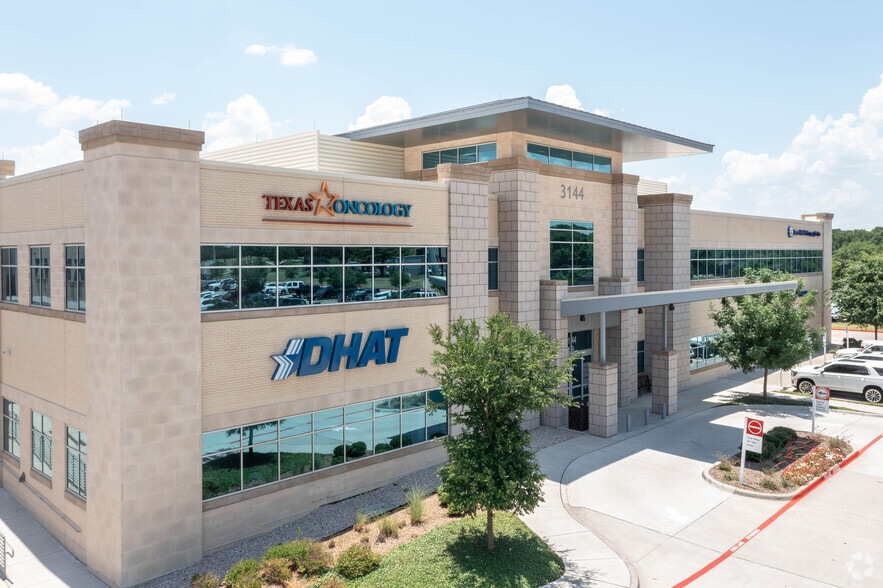 More Photos Of 3144 Horizon Rd, Rockwall Medical For Lease