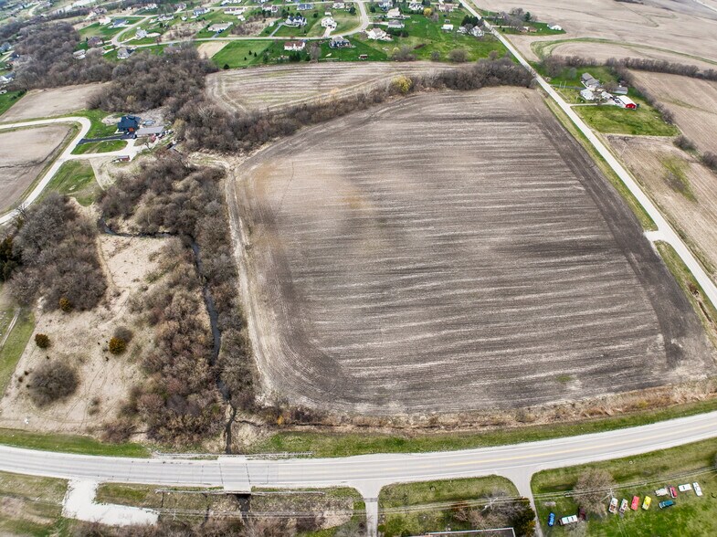 More Photos Of 30th Rd @ E 24th Road, Marseilles Land For Sale