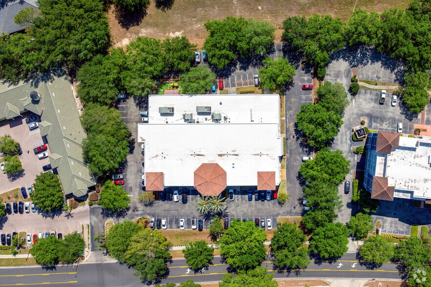 Primary Photo Of 1701 Park Center Dr, Orlando Coworking Space