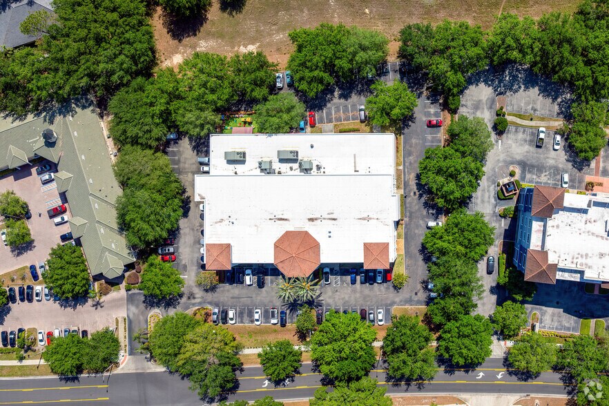 More Photos Of 1701 Park Center Dr, Orlando Office For Lease