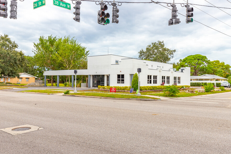 Primary Photo Of 3800 26th St W, Bradenton Medical For Sale