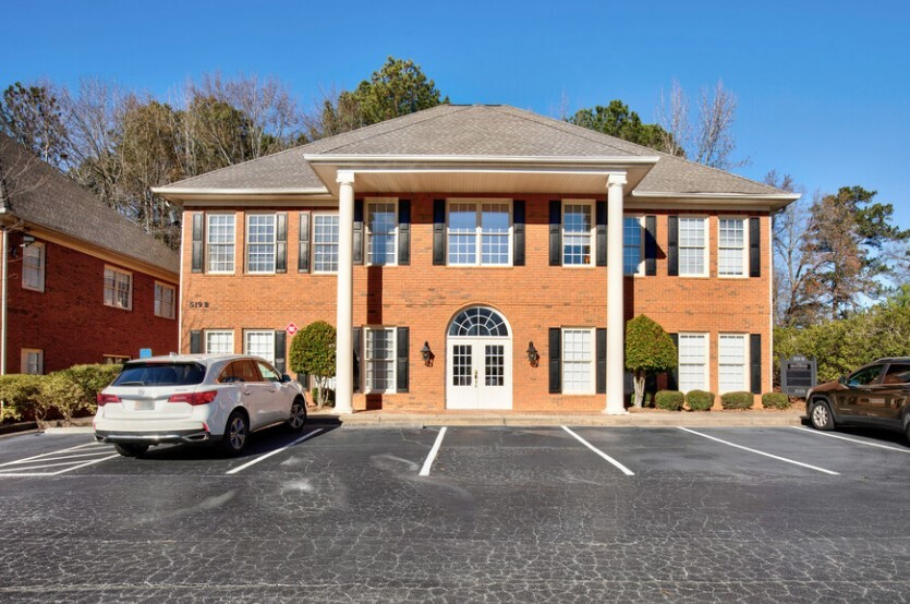 Primary Photo Of 519 Johnson Ferry Rd, Marietta Office Residential For Lease