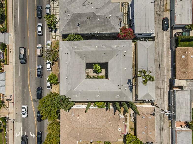 More Photos Of 1215 S Fairfax Ave, Los Angeles Apartments For Sale