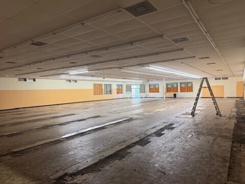 More Photos Of 3157 St Claude Ave, New Orleans Freestanding For Lease