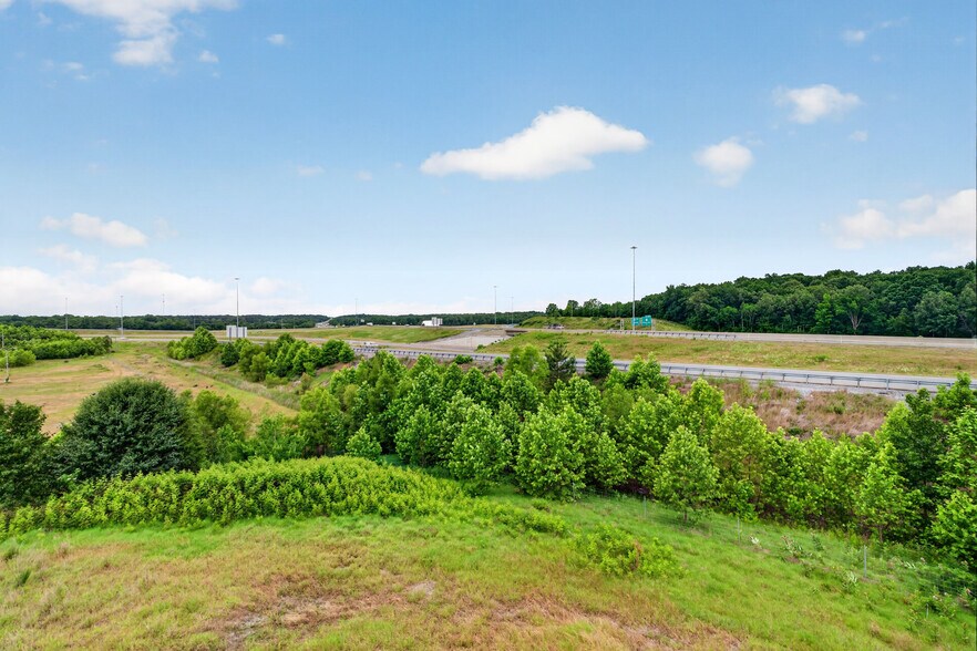 More Photos Of 957 Truck Plaza Ln, Calvert City Land For Sale