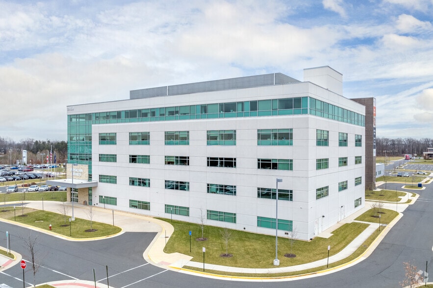 More Photos Of 24430 Stone Springs Blvd, Dulles Town Center Medical For Lease