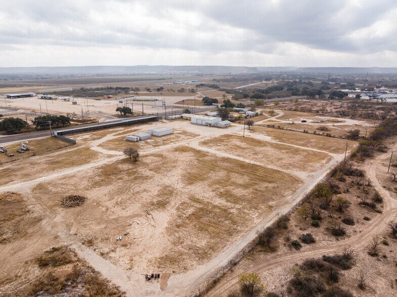 More Photos Of 545 N US-83, Junction Land For Sale