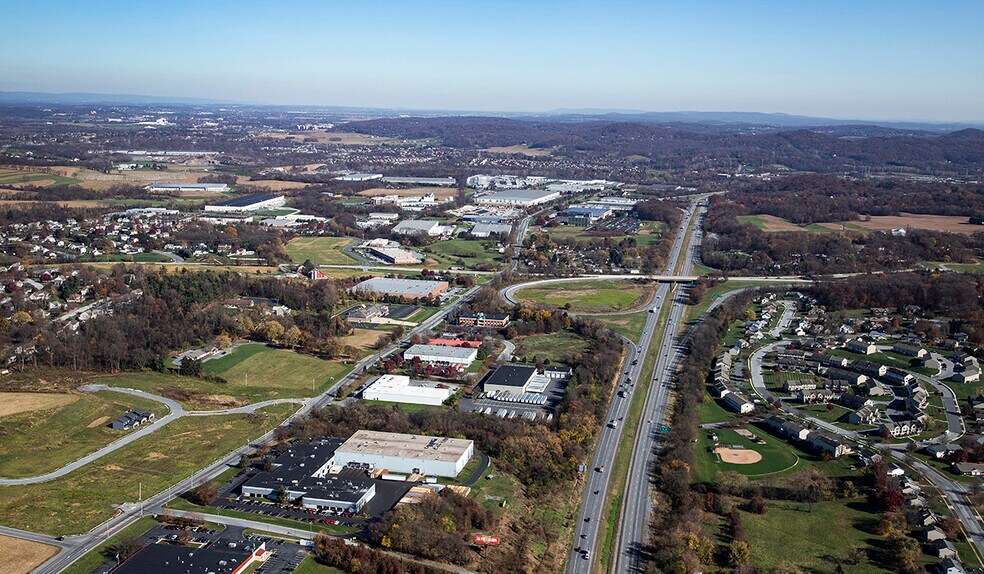 More Photos Of 1201 Fulling Mill Rd, Middletown Office For Sale