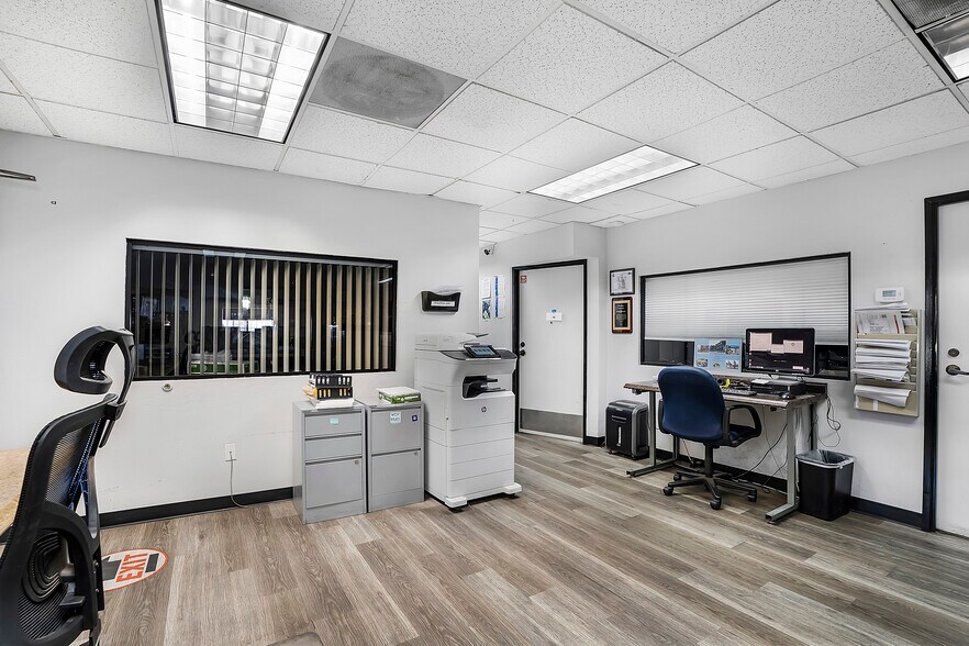 More Photos Of , San Diego Industrial For Sale