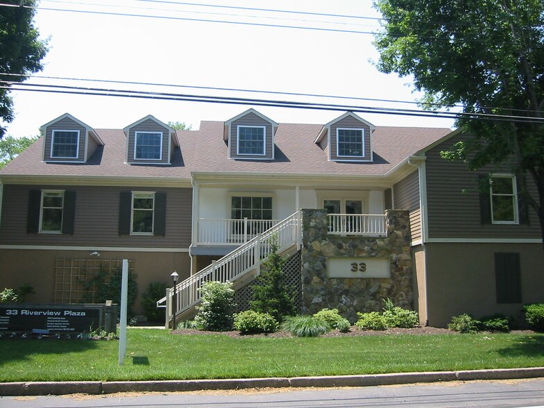 More Photos Of 33 S Delaware Ave, Yardley Office Residential For Lease