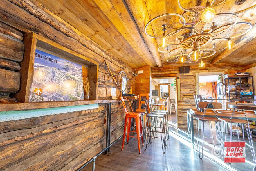 More Photos Of 252 Front St, Monument Freestanding For Sale