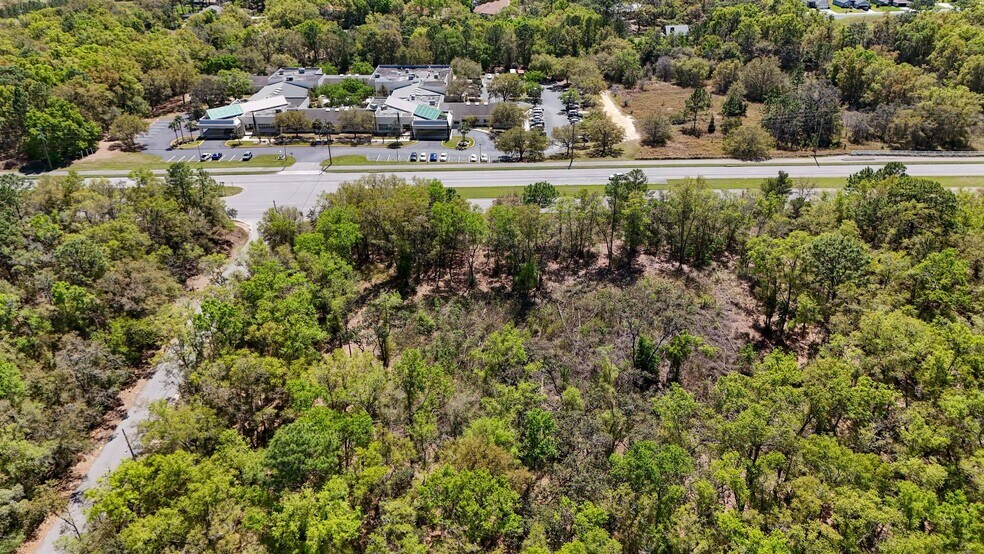 More Photos Of 161 W Norvell Bryant Hwy, Hernando Land For Sale