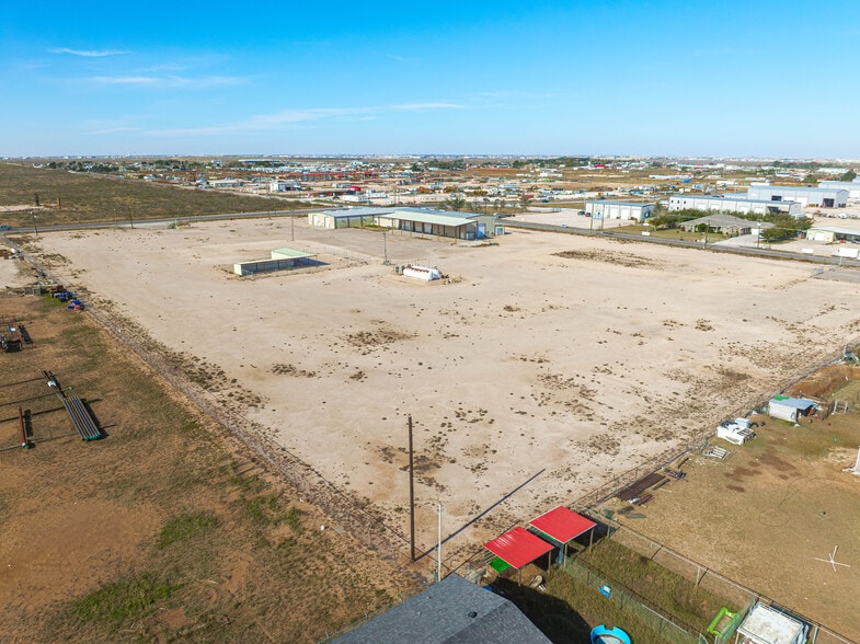 More Photos Of 6501 County Road 150, Midland Industrial For Sale