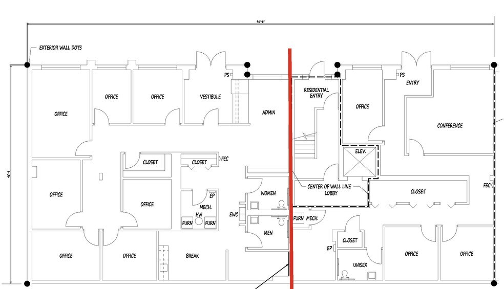 More Photos Of 9100 Big Spring Dr, Cranberry Township Apartments For Lease