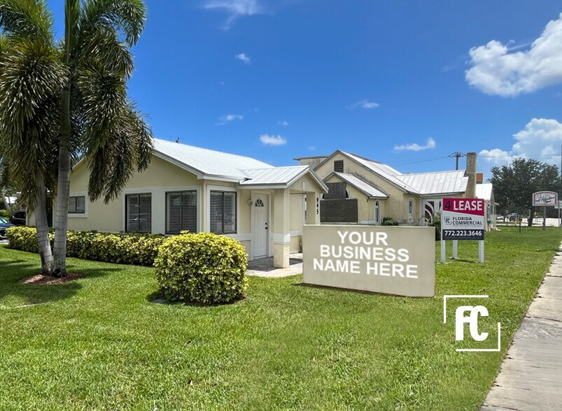 Primary Photo Of 945 SW Martin Downs Blvd, Palm City Office For Lease