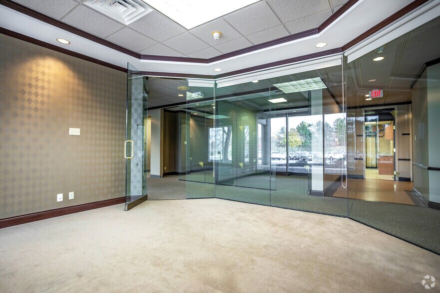 More Photos Of 200 John James Audubon Pky, Buffalo Office For Lease
