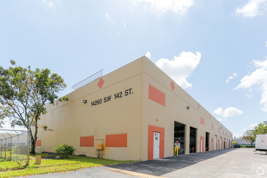 Primary Photo Of 14260 SW 142nd St, Miami Warehouse For Lease