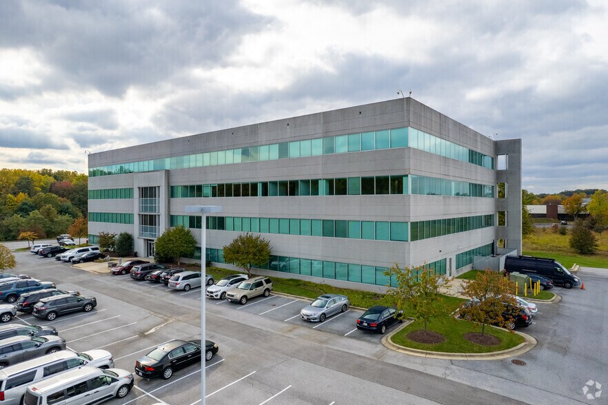 More Photos Of 801 International Dr, Linthicum Office For Sale