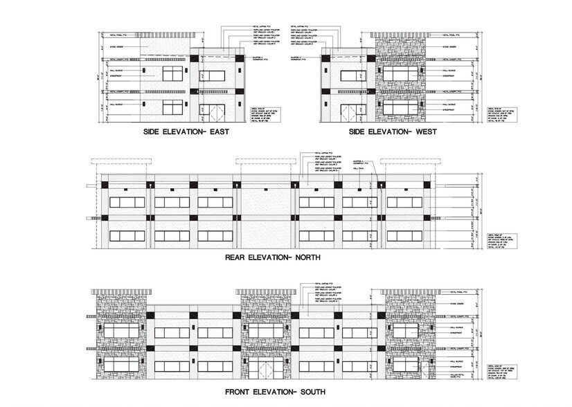 More Photos Of 1550 Waters Ridge Dr, Lewisville Office For Lease