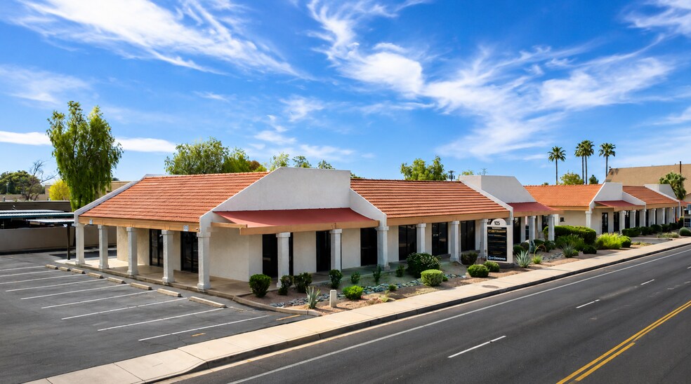More Photos Of 919-925 N Stapley Dr, Mesa Office For Sale