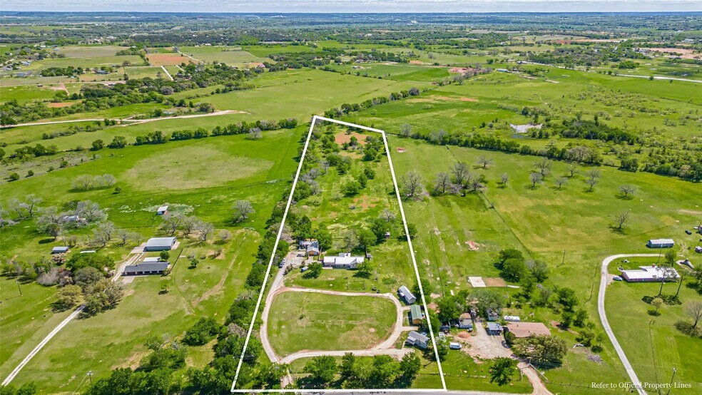 More Photos Of 2546 N Highway 144, Glen Rose Land For Sale
